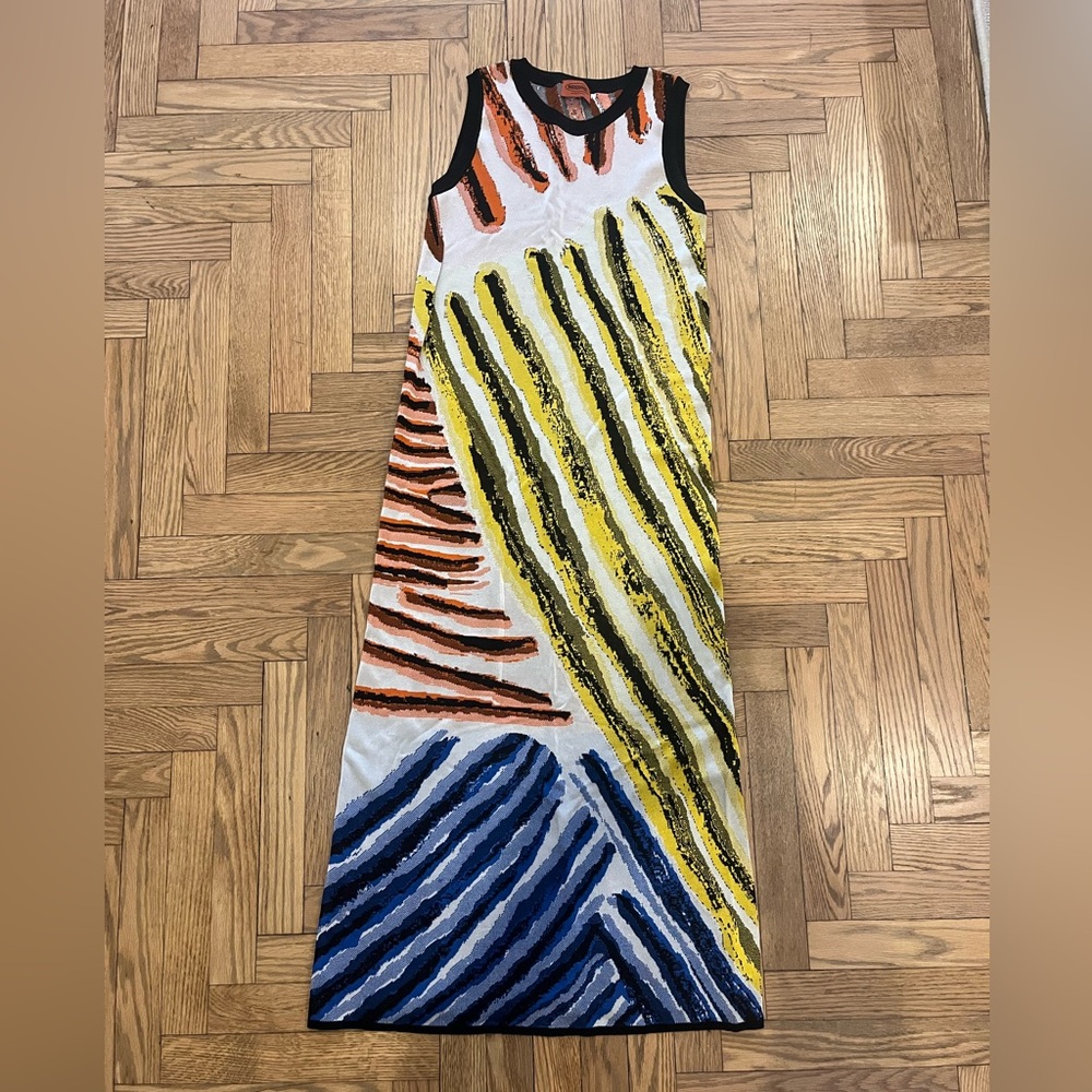 Missoni Multicolor Dress